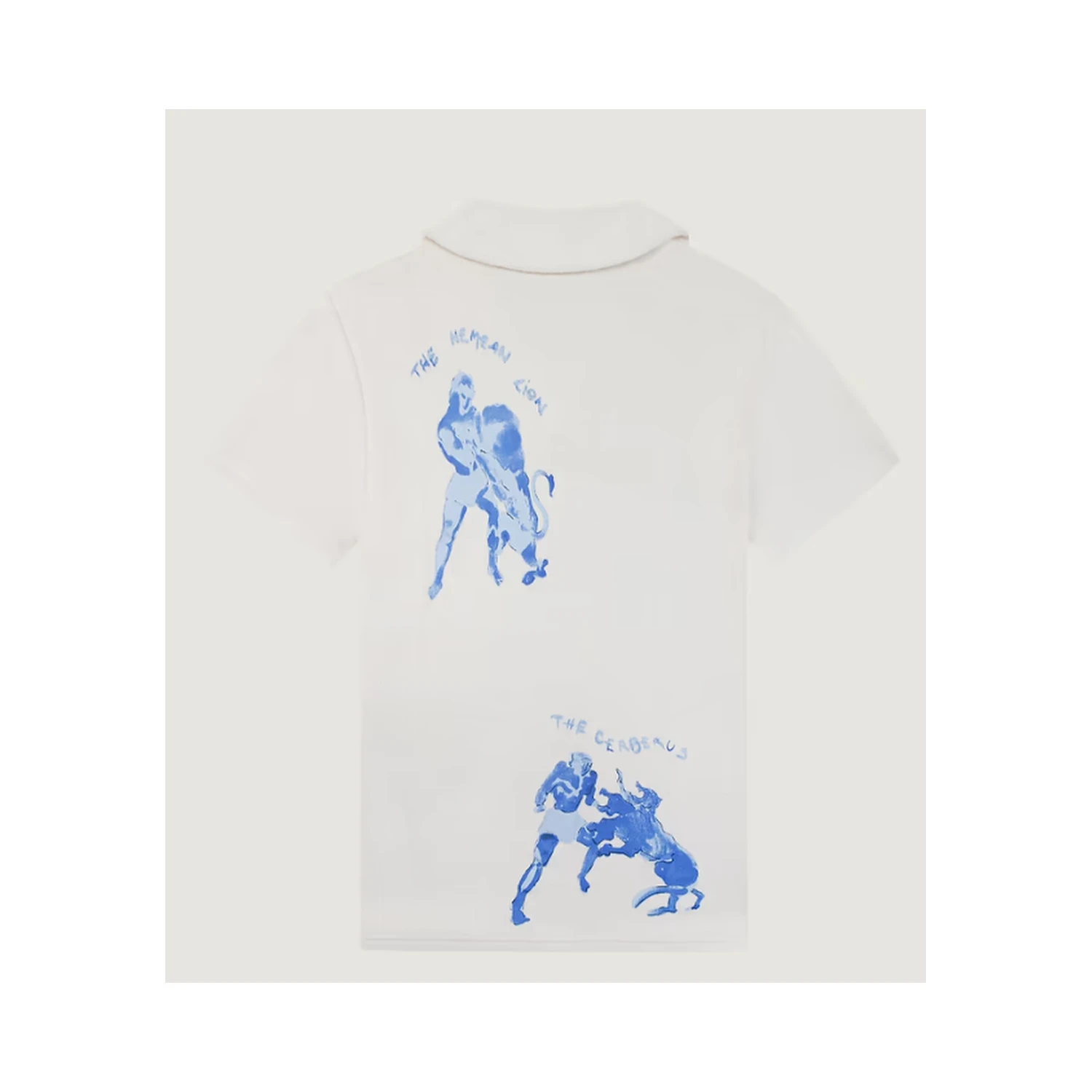 MAISON LABICHE T-shirts and Polos