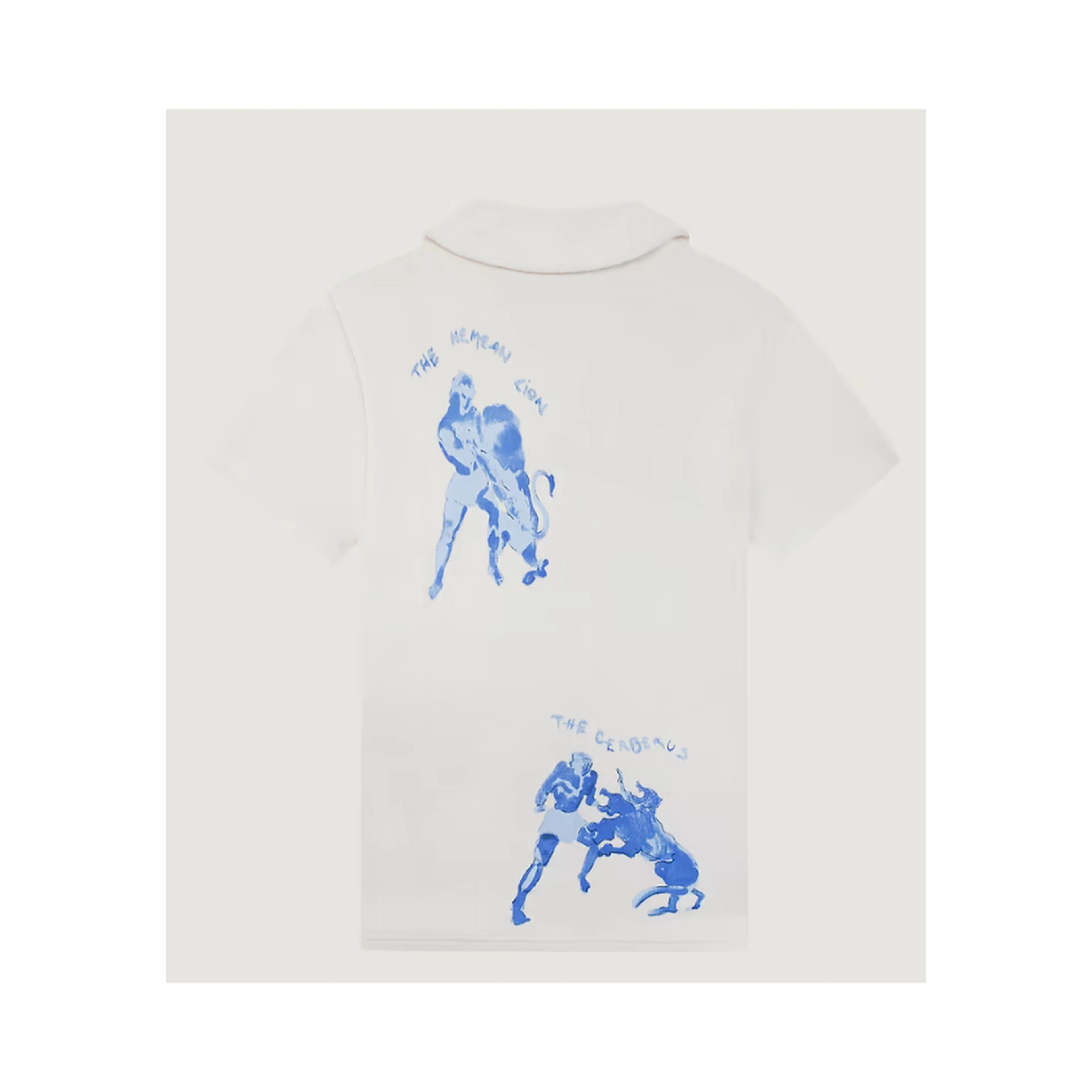 MAISON LABICHE T-shirts and Polos