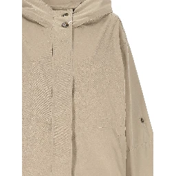 Emme Marella Jackets Beige