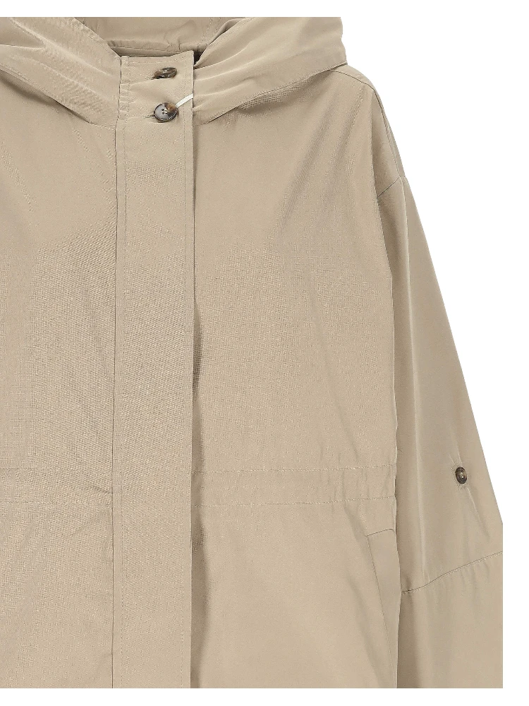 Emme Marella Jackets Beige alternative