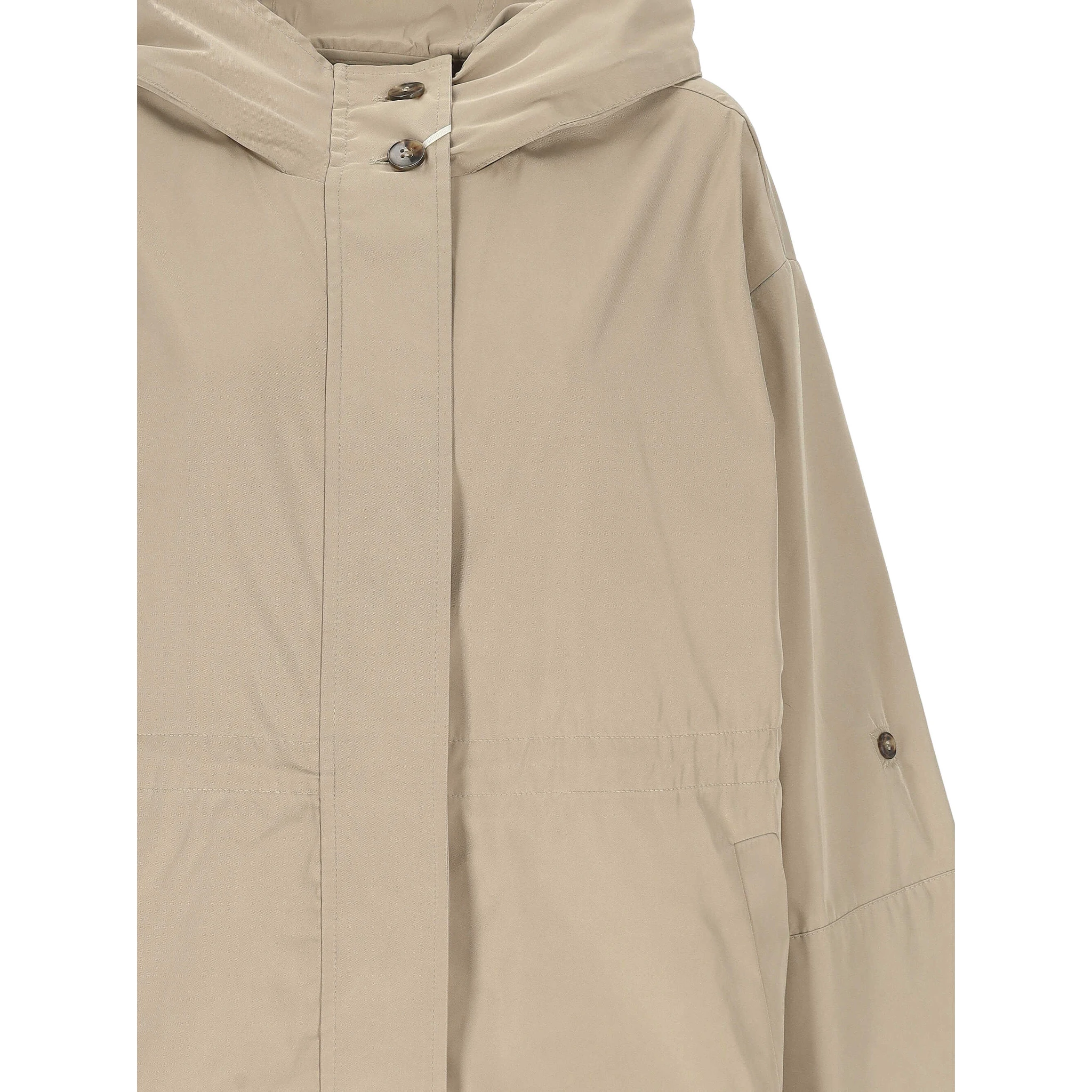 Emme Marella Jackets Beige