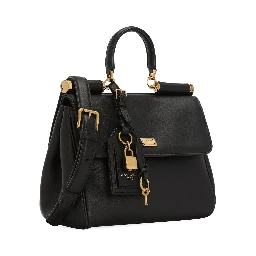 Dolce & Gabbana Bags.. Black
