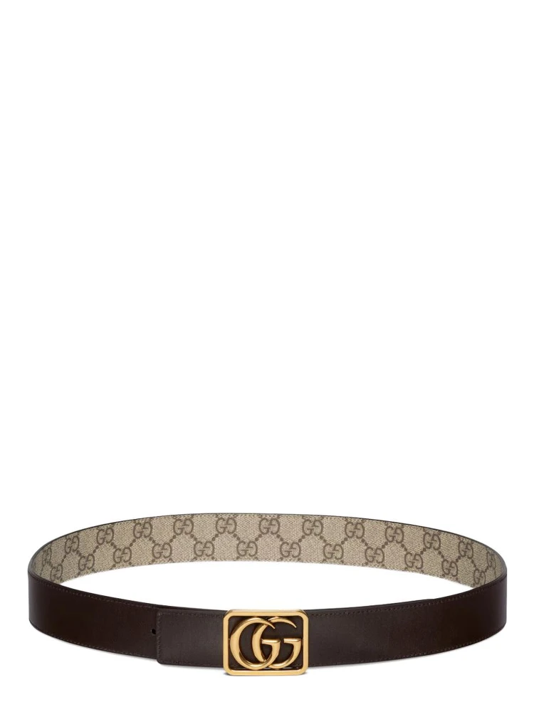 Gucci Belts Red alternative
