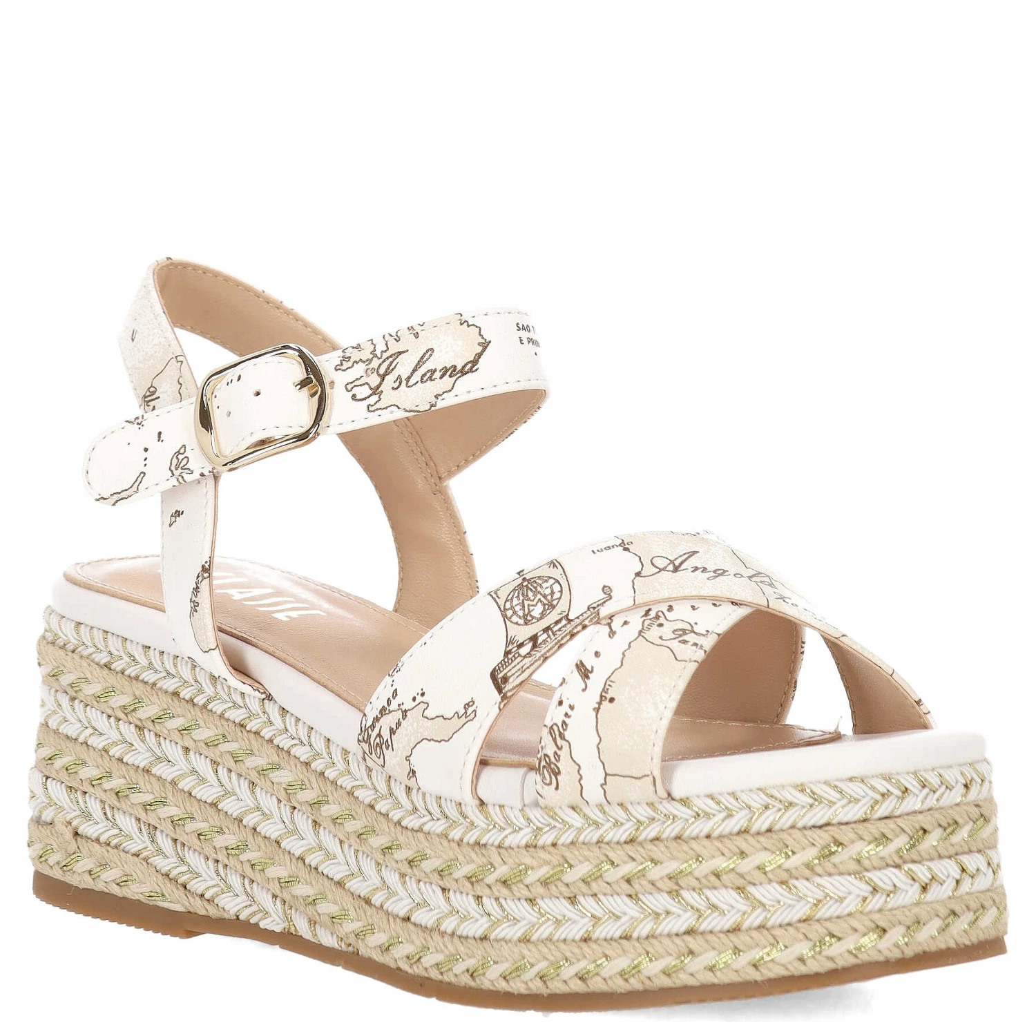 Alviero Martini Sandals