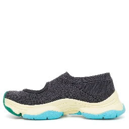 CAMPER X ISSEY MIYAKE Flat shoes