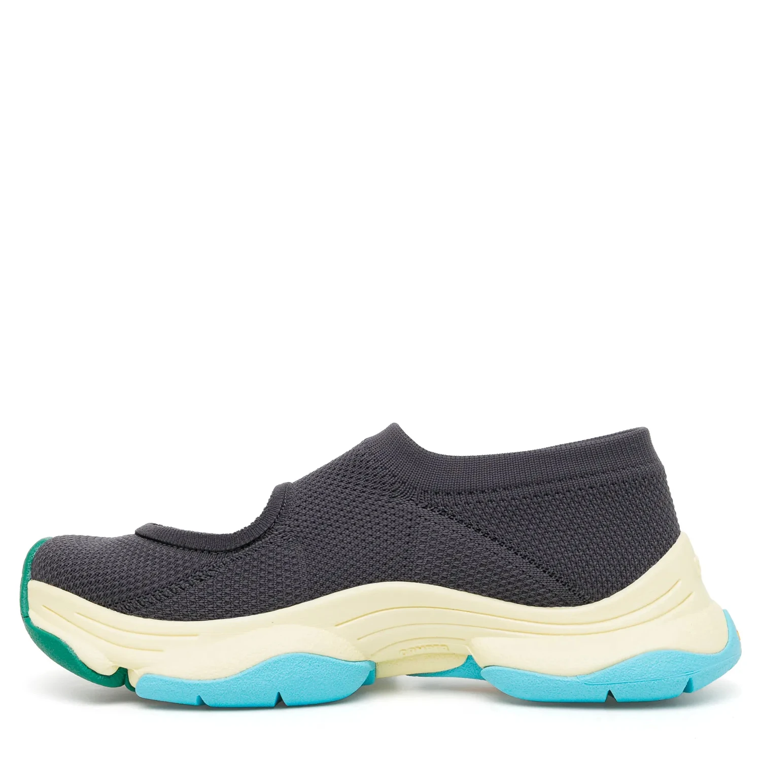 CAMPER X ISSEY MIYAKE Flat shoes