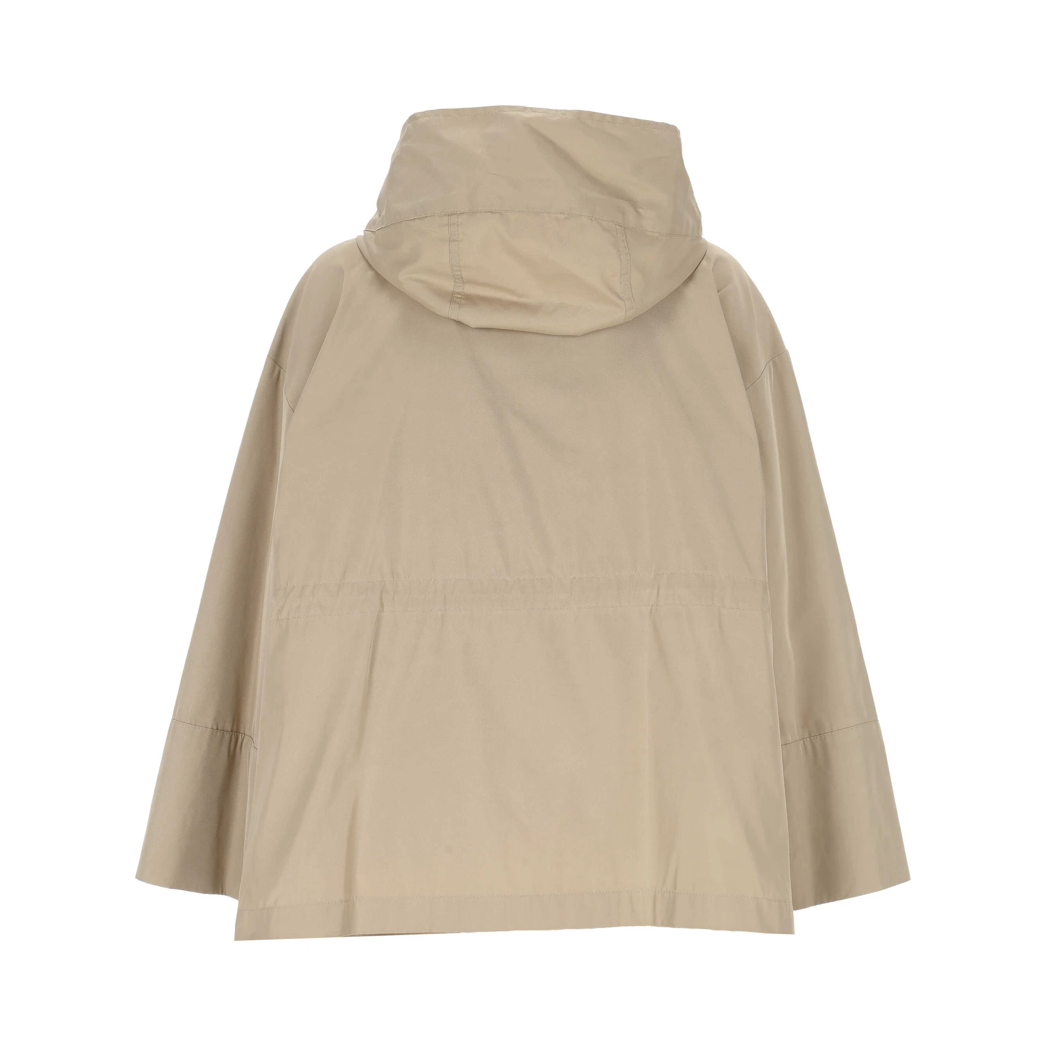 Emme Marella Jackets Beige