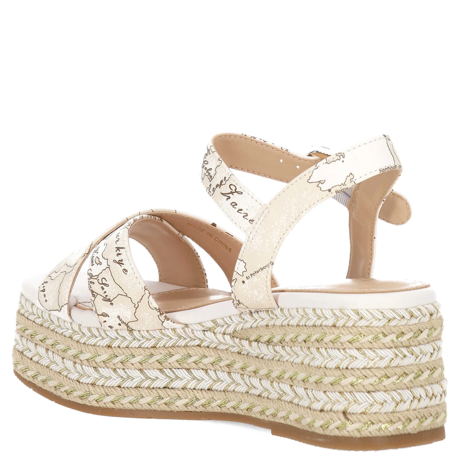 Alviero Martini Sandals