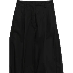 THE LATEST Trousers Black