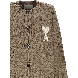 Ami Sweaters