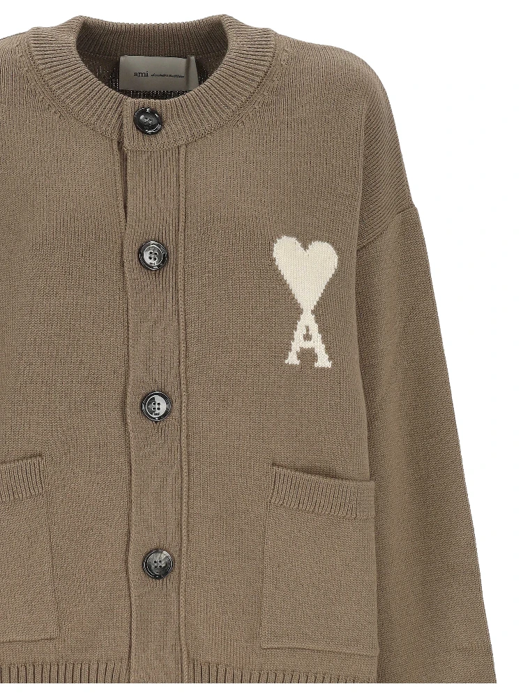 Ami Sweaters alternative