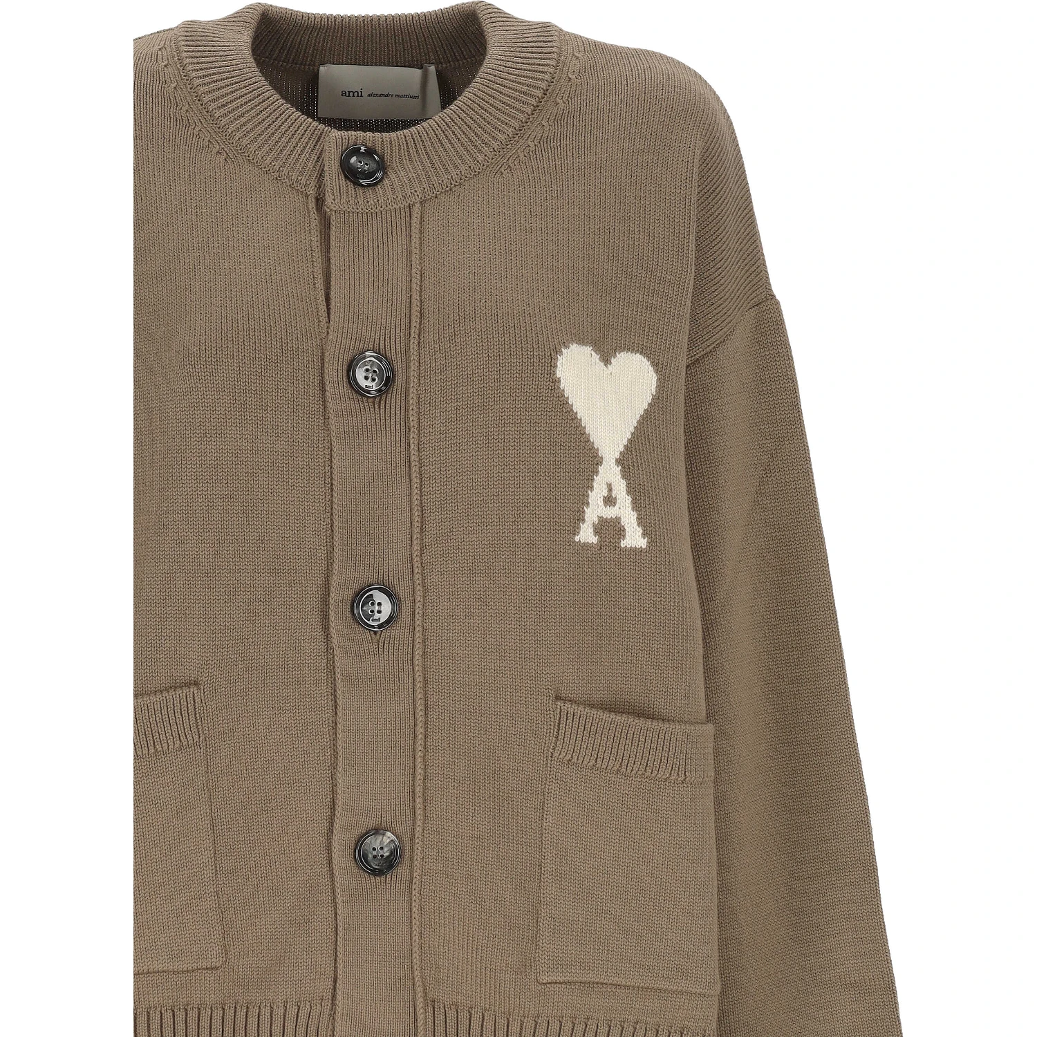 Ami Sweaters