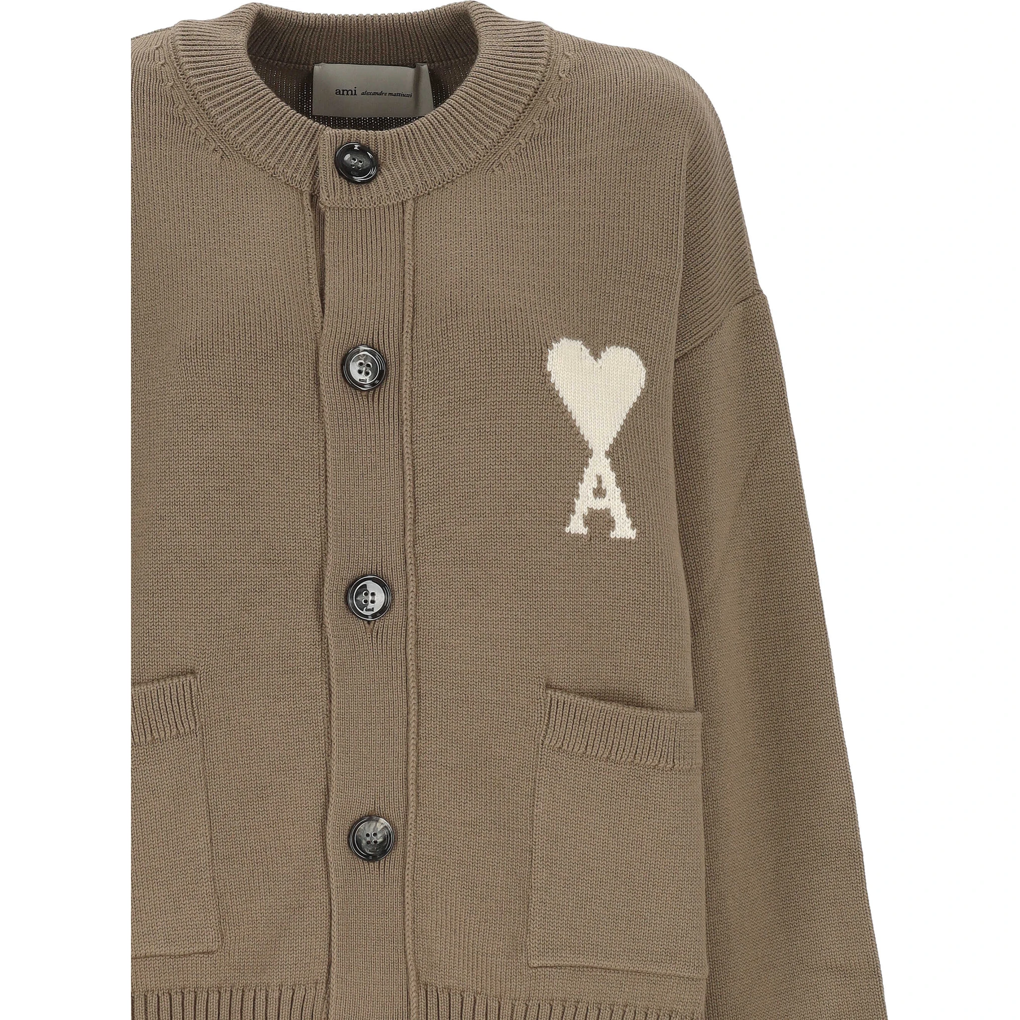 Ami Sweaters