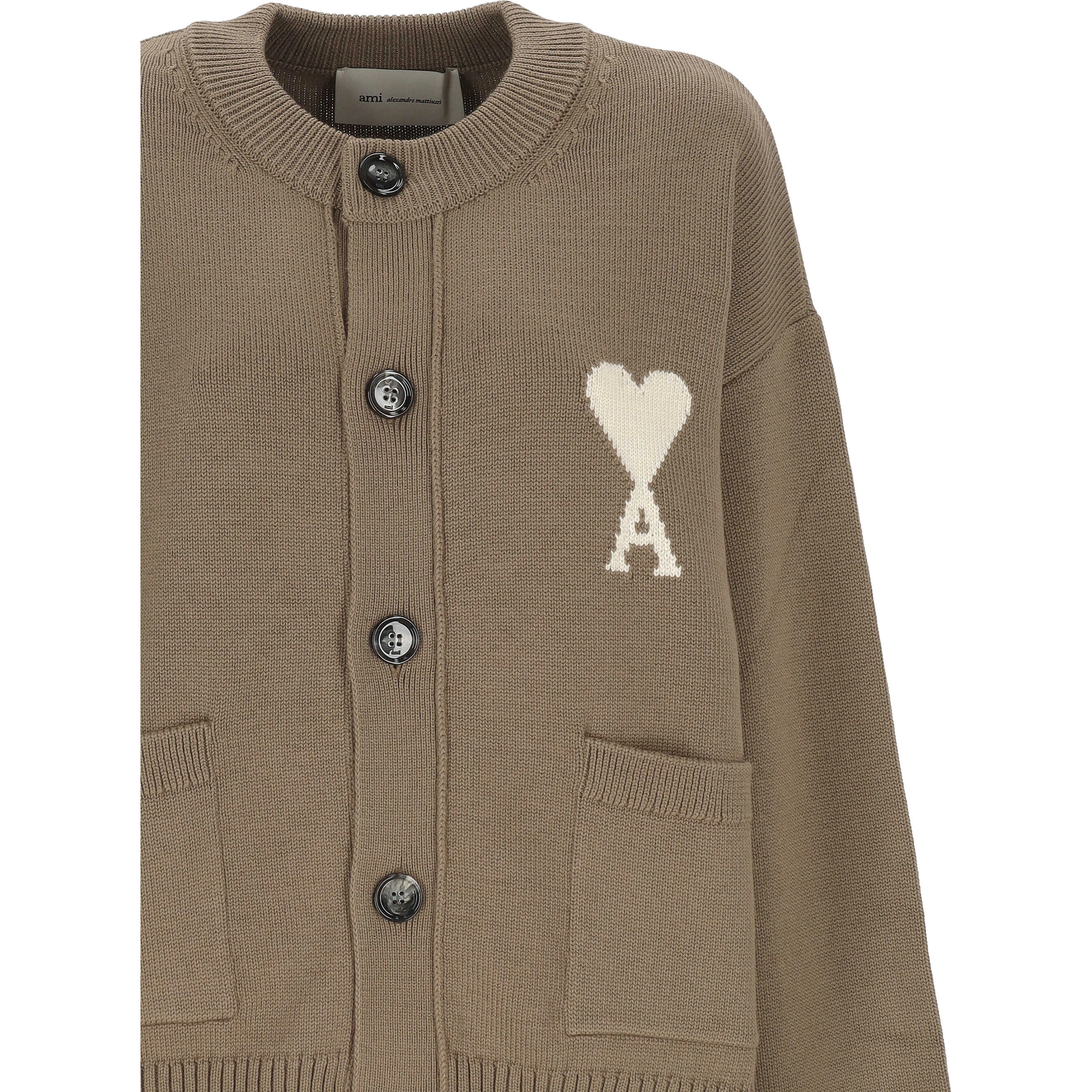 Ami Sweaters