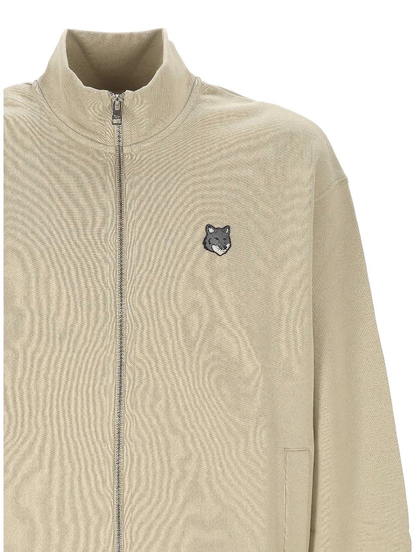MAISON KITSUNE' Sweaters