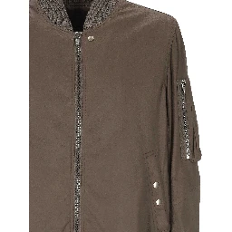 Rick Owens Coats