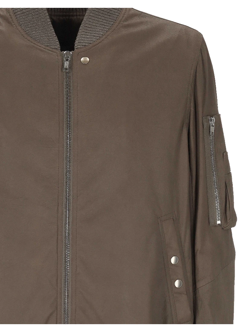 Rick Owens Coats