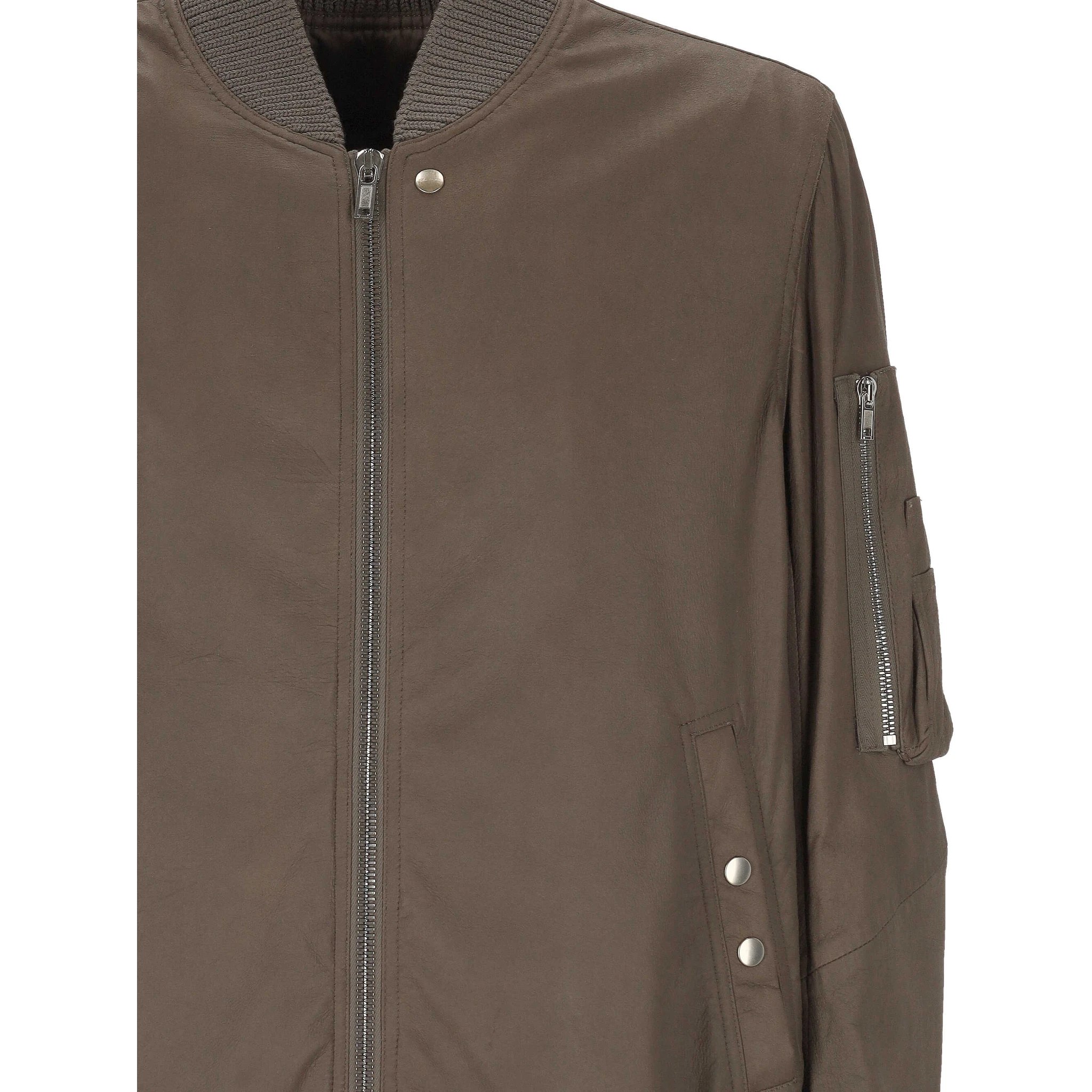 Rick Owens Coats