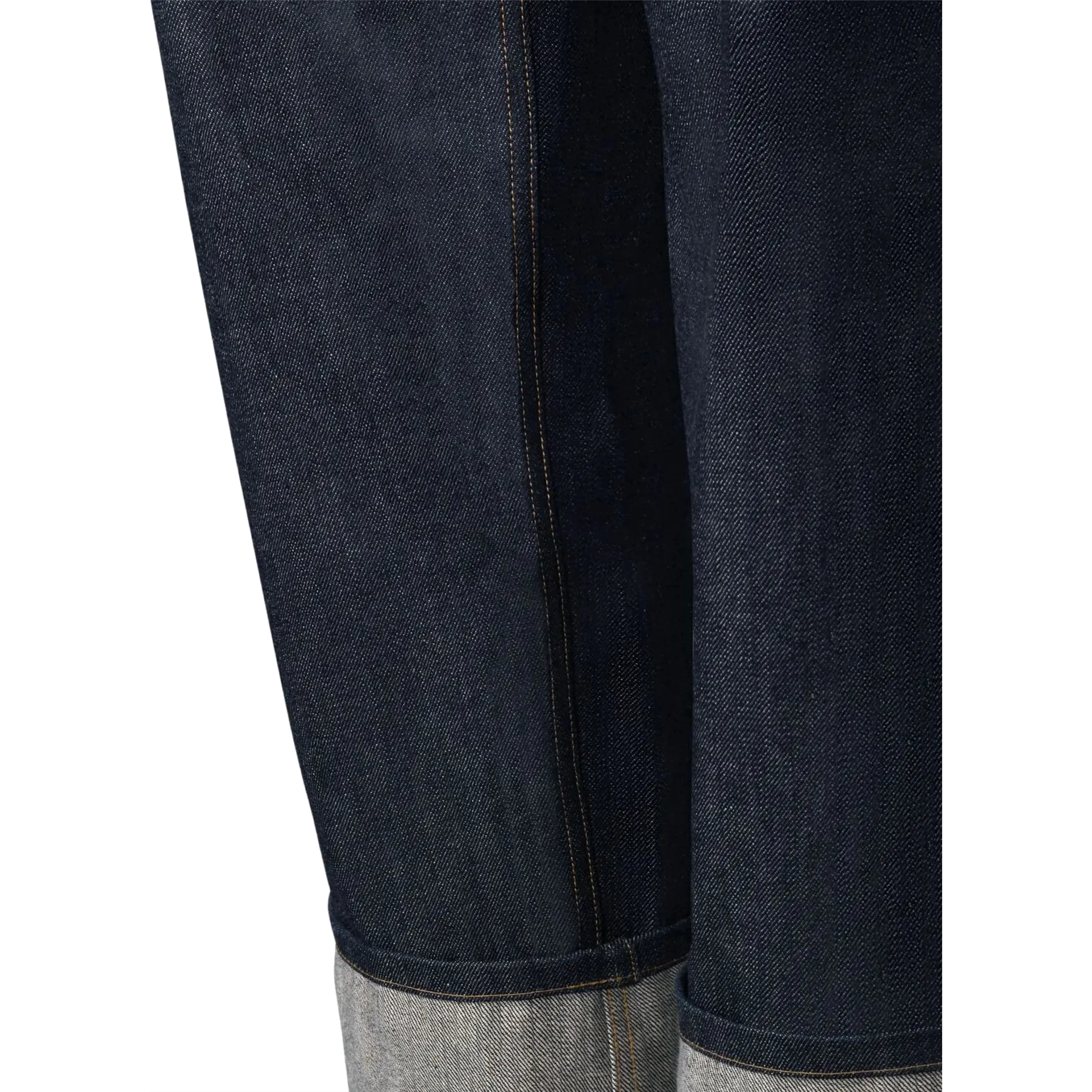 Thom Browne Jeans Blue