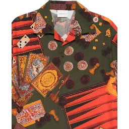 DROLE DE MONSIEUR Shirts MultiColour