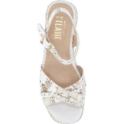 Alviero Martini Sandals