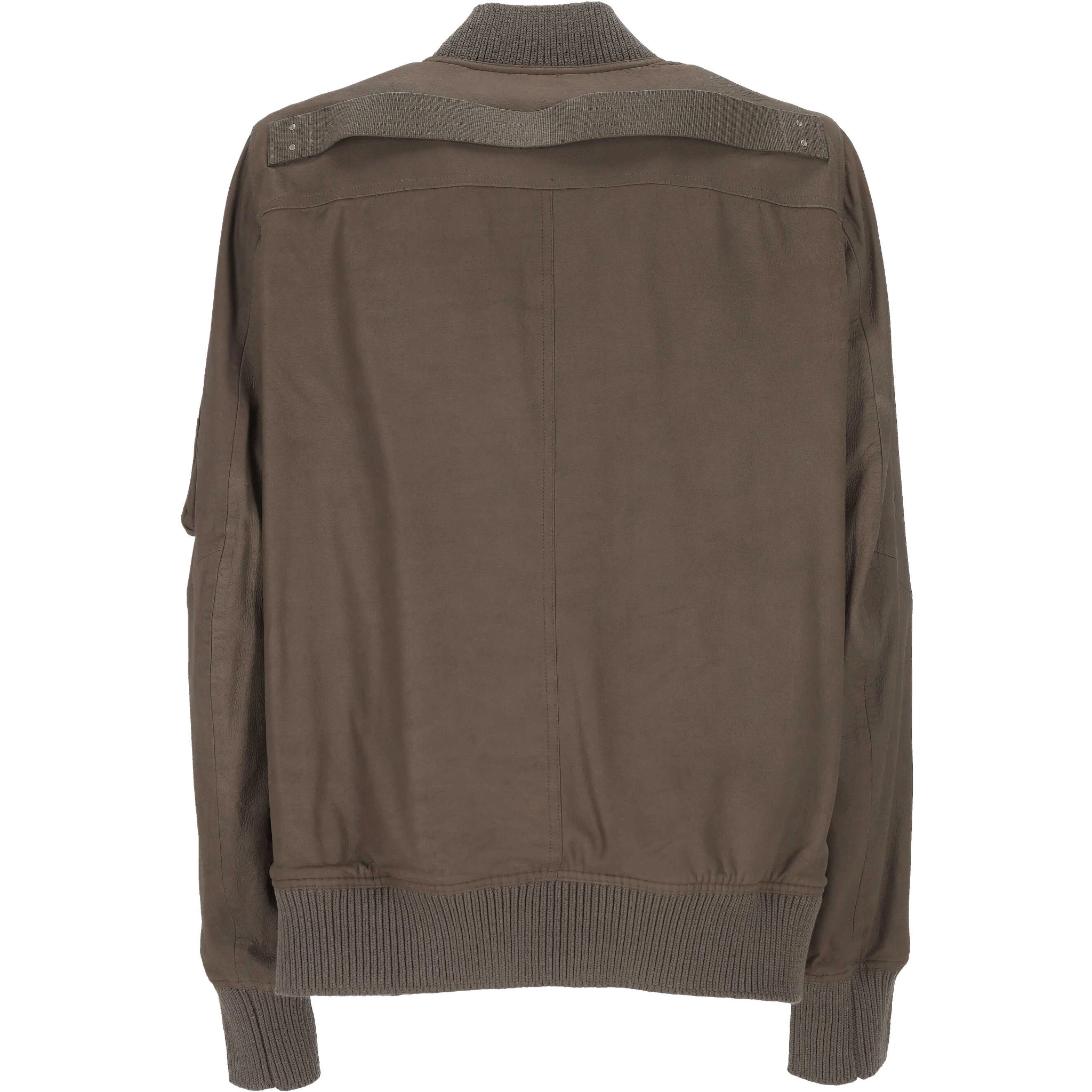 Rick Owens Coats