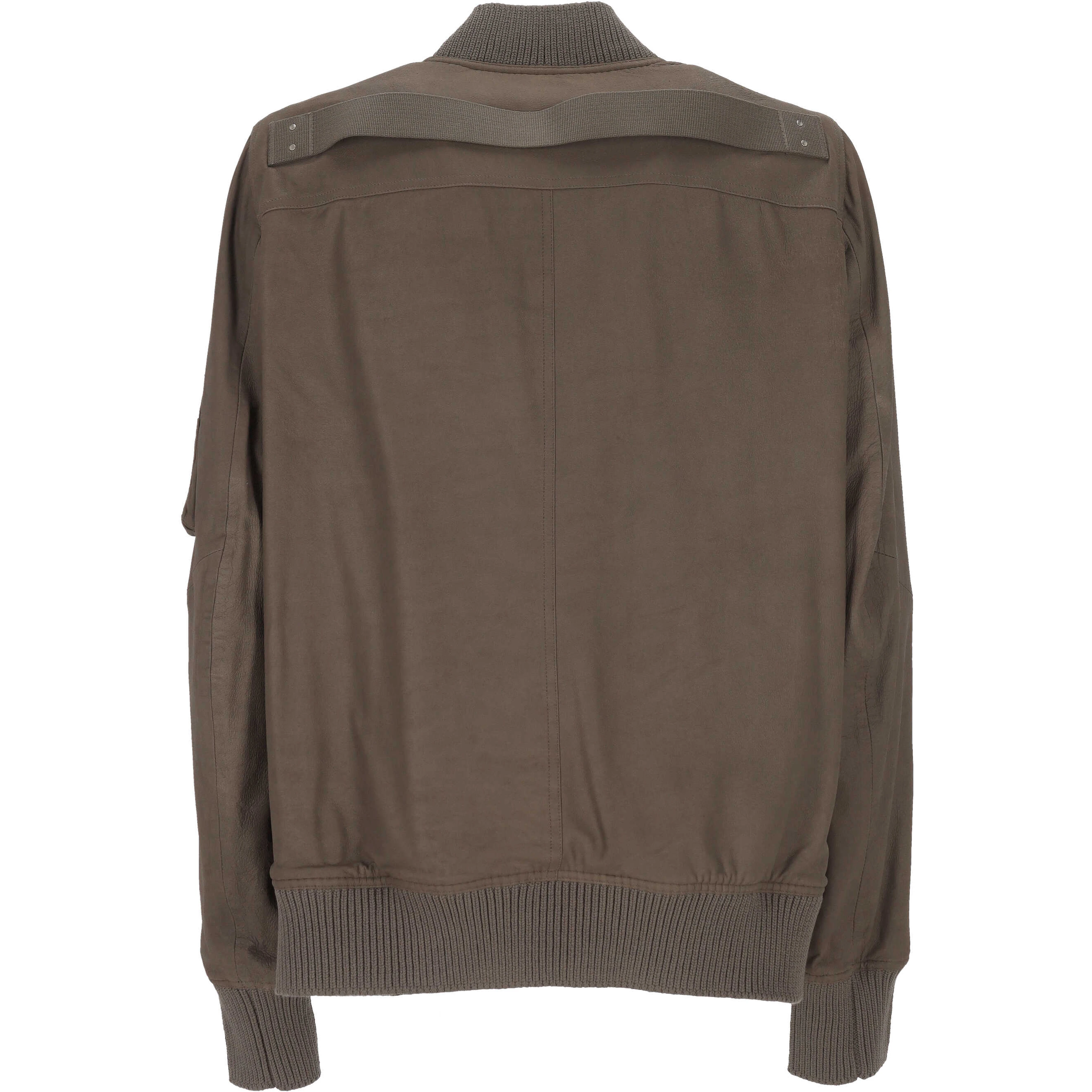 Rick Owens Coats
