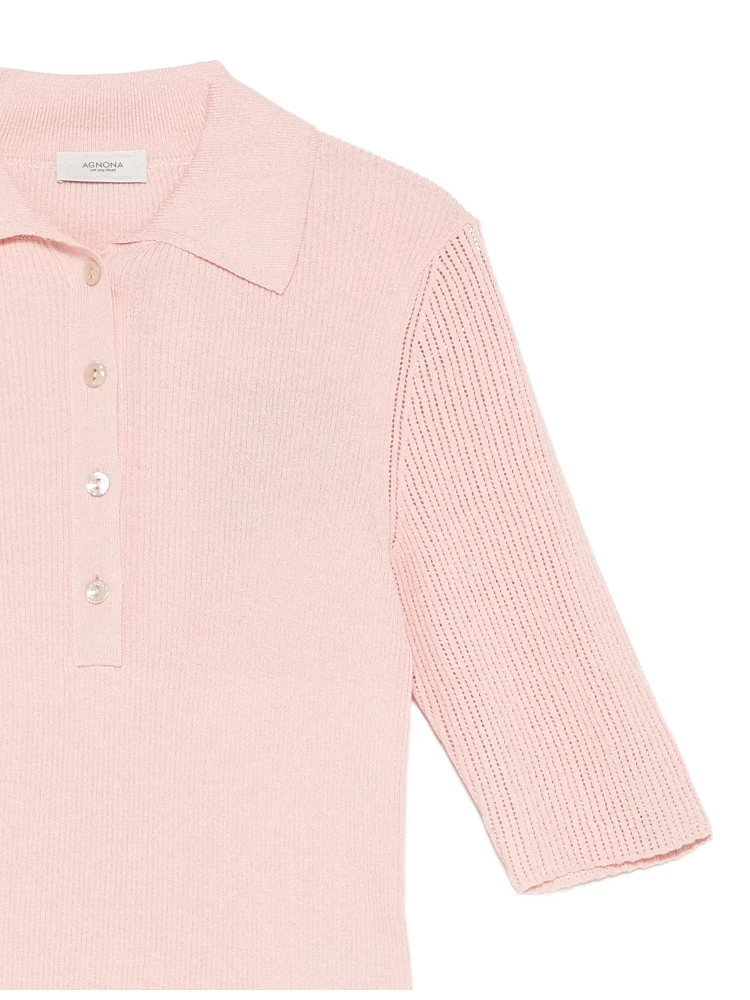 Agnona T-shirts and Polos alternative