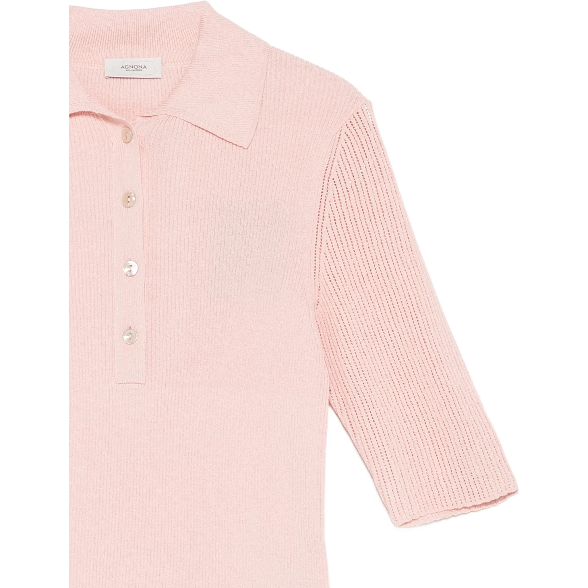 Agnona T-shirts and Polos