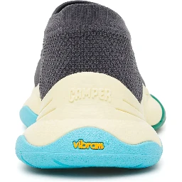 CAMPER X ISSEY MIYAKE Flat shoes