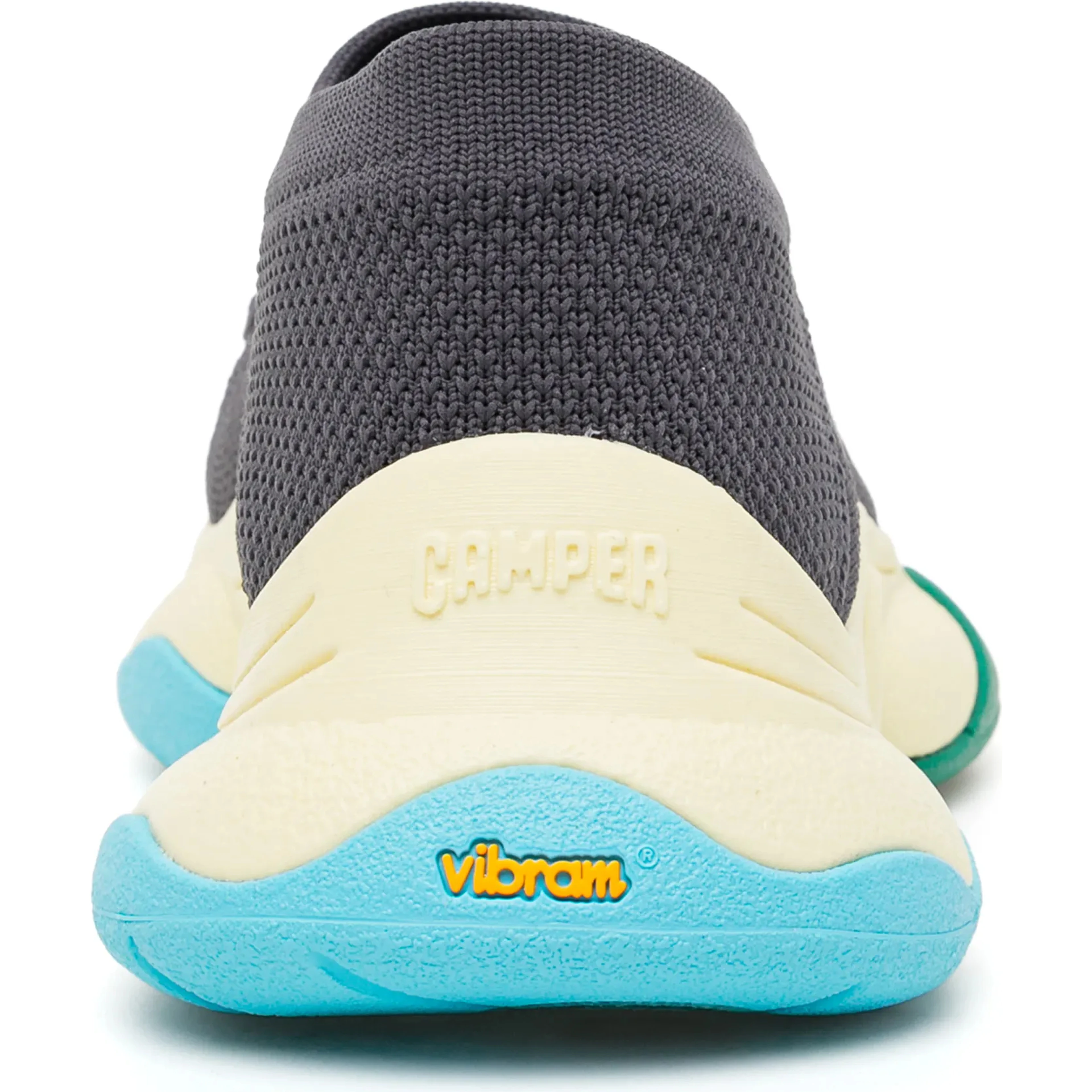 CAMPER X ISSEY MIYAKE Flat shoes
