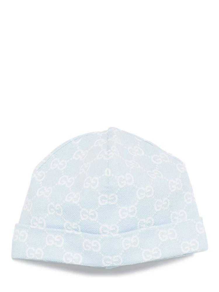 GUCCI KIDS Sweaters Blue alternative