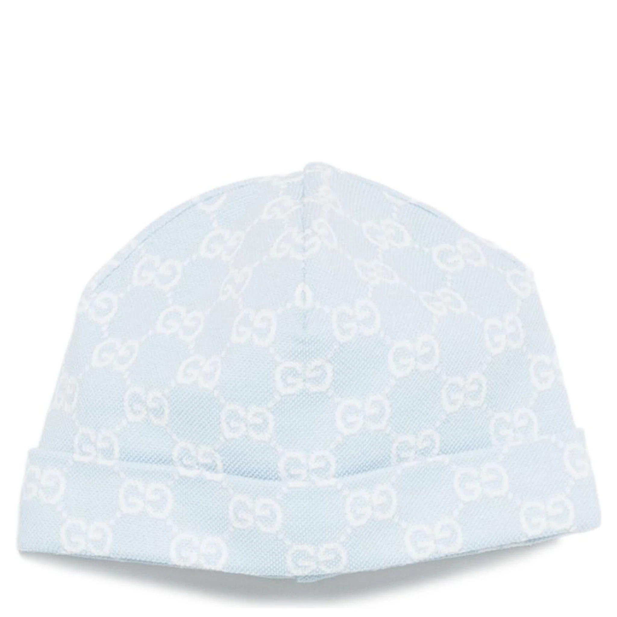 GUCCI KIDS Sweaters Blue