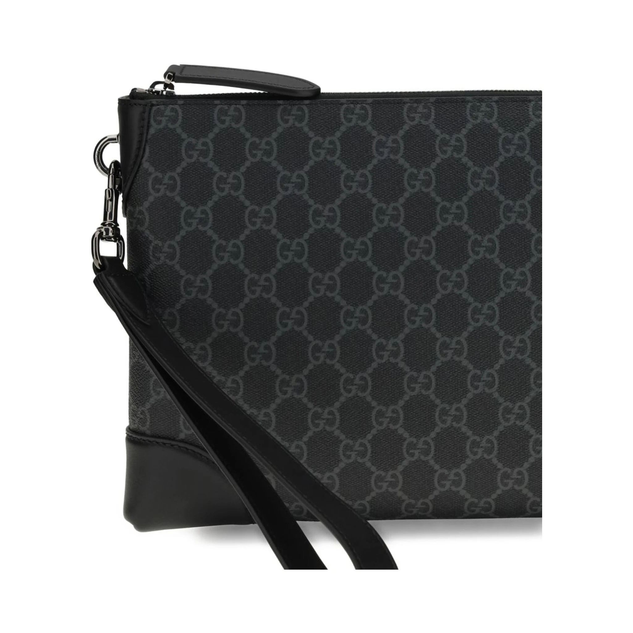 Gucci Wallets Black