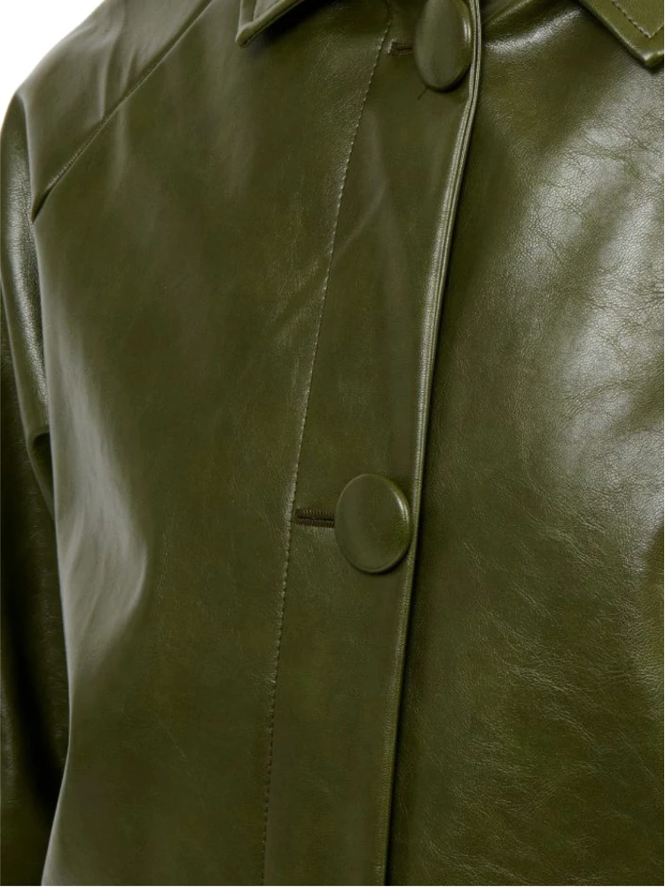 MM6 Maison Margiela Coats alternative