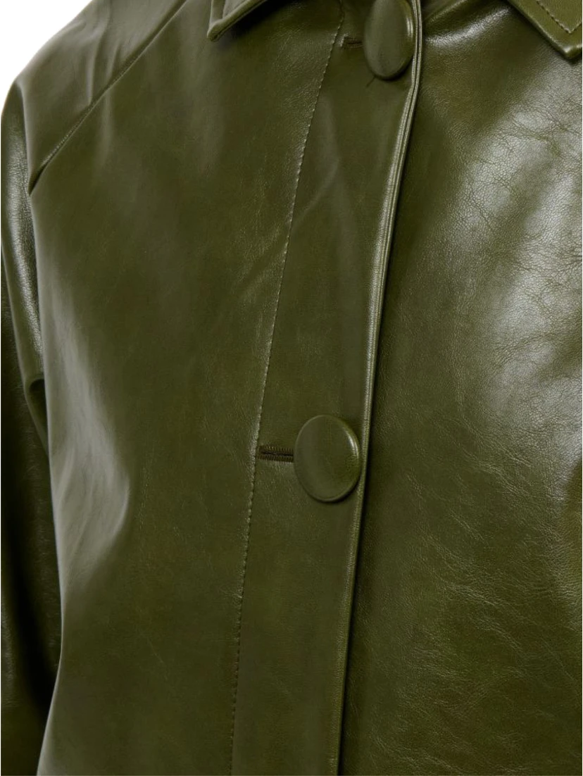 MM6 Maison Margiela Coats