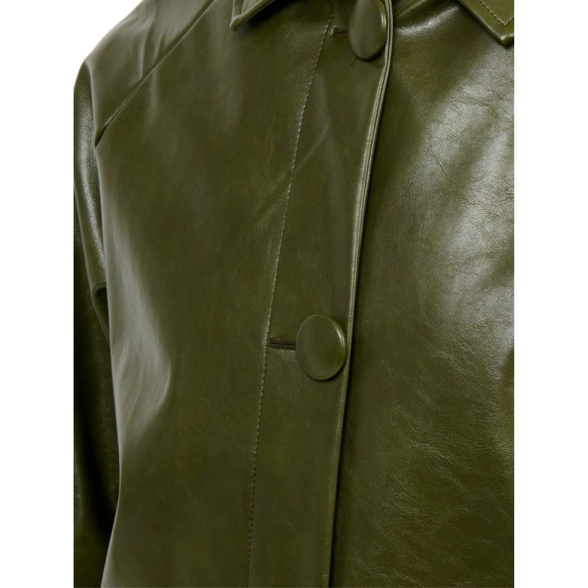 MM6 Maison Margiela Coats