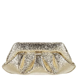THEMOIRE' Bags.. Golden