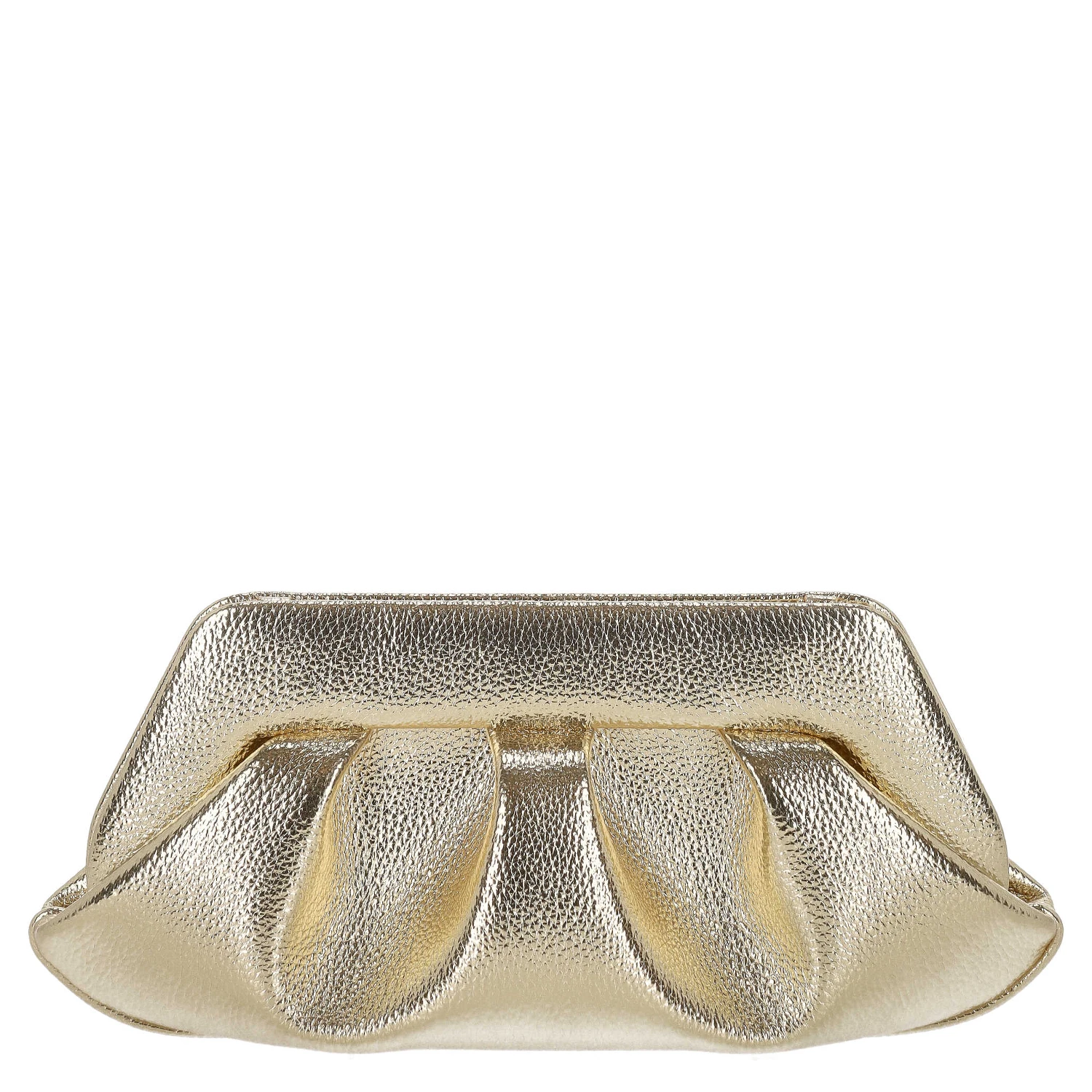 THEMOIRE' Bags.. Golden