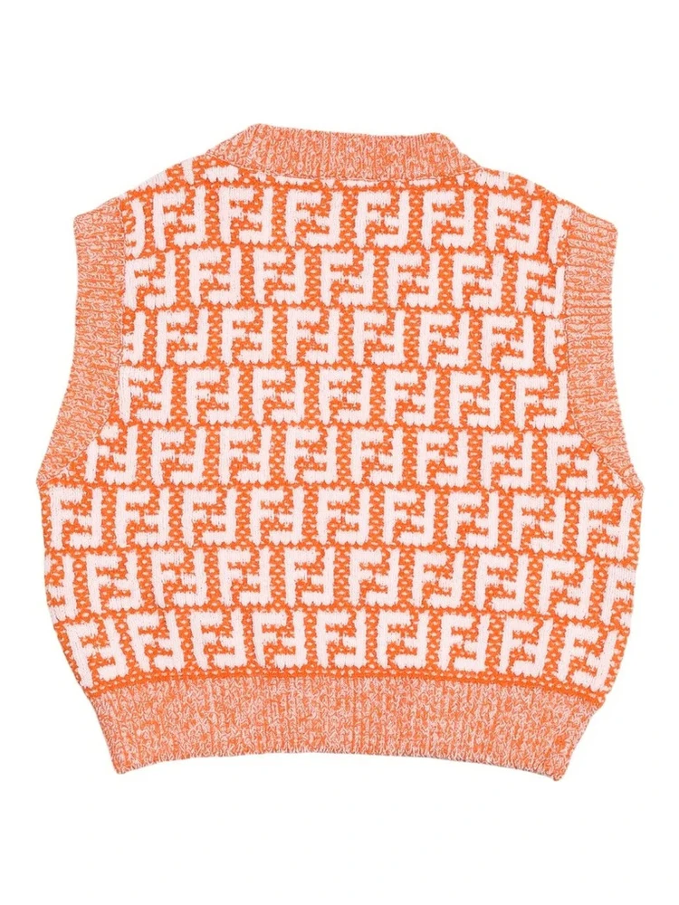 FENDI KIDS Top alternative