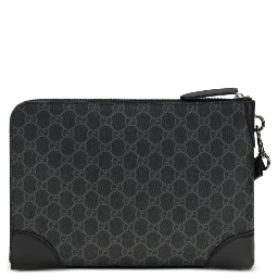 Gucci Wallets Black