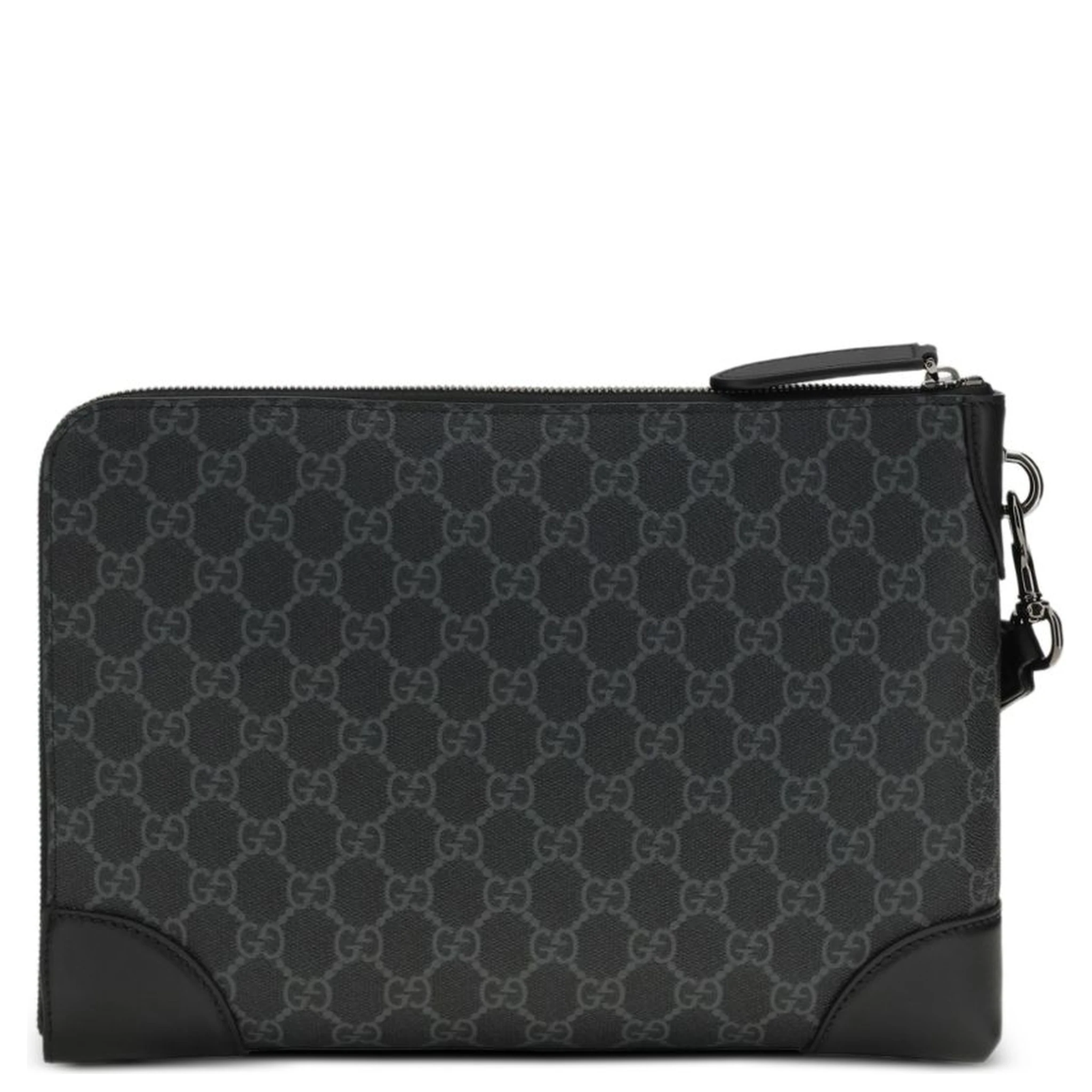 Gucci Wallets Black