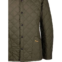 Barbour Jackets