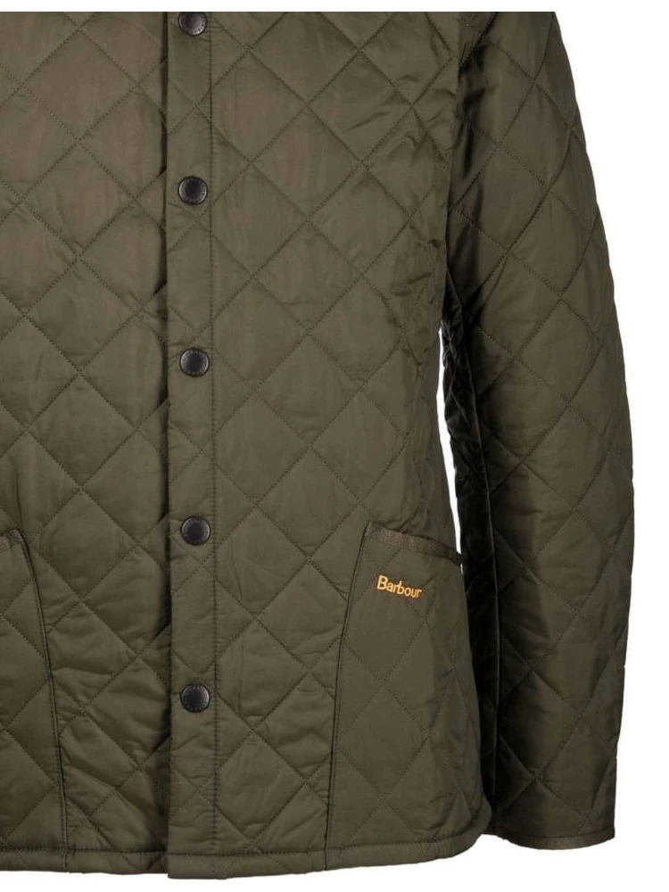 Barbour Jackets alternative