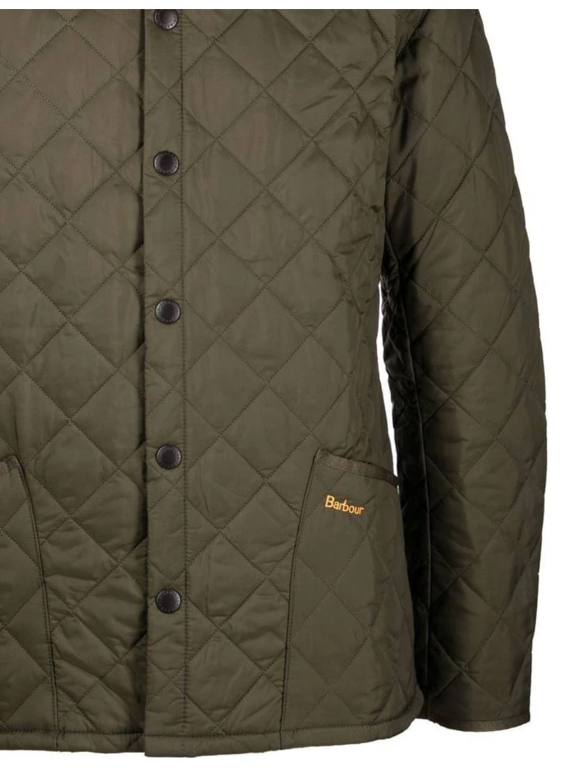 Barbour Jackets