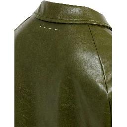 MM6 Maison Margiela Coats
