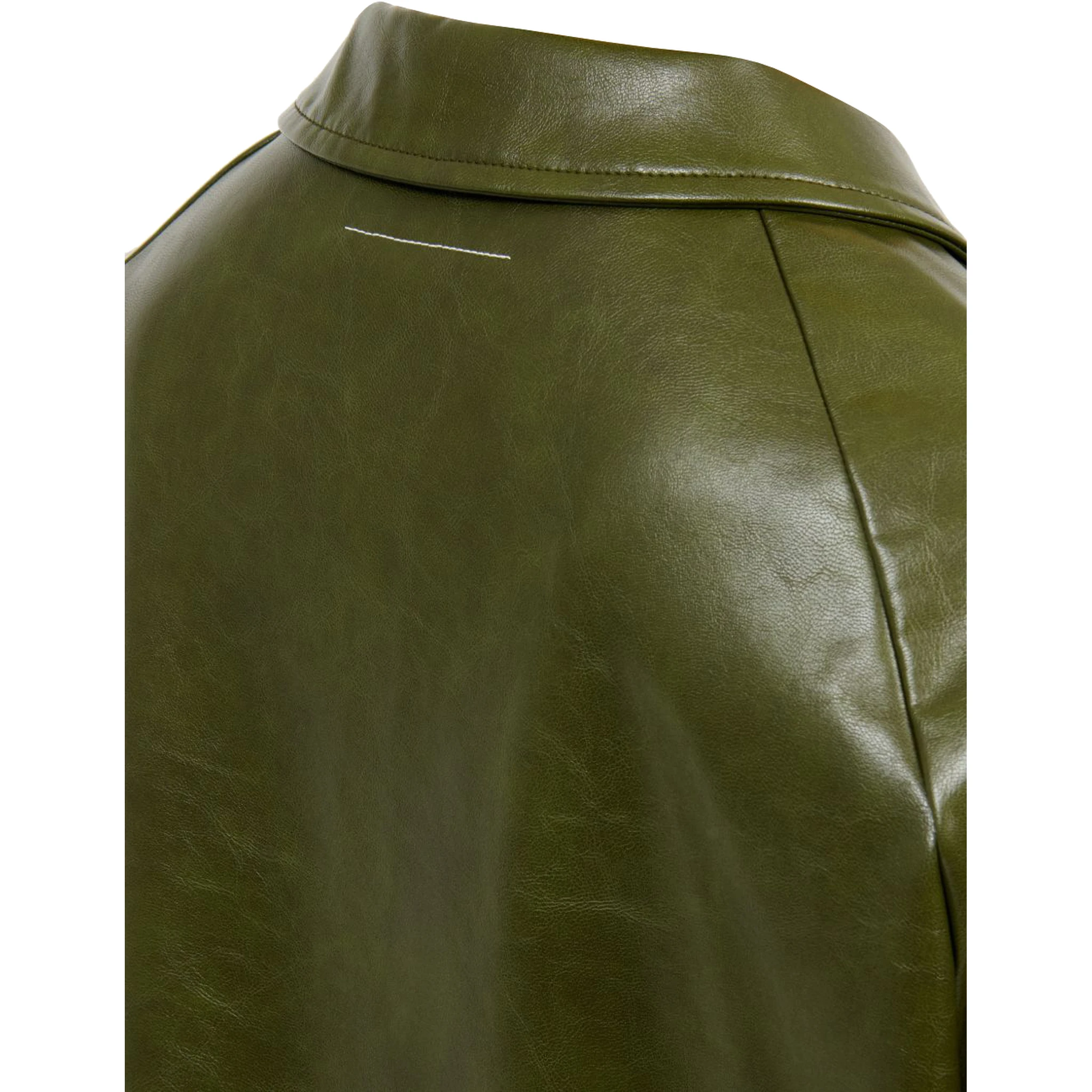 MM6 Maison Margiela Coats