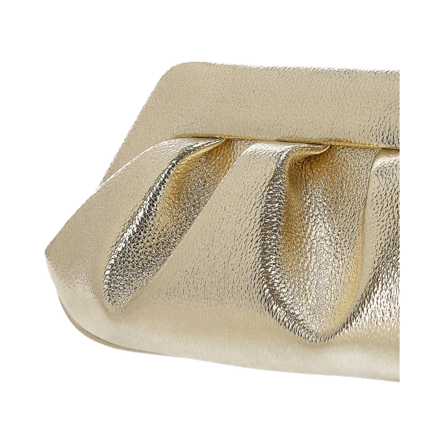 THEMOIRE' Bags.. Golden