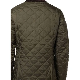 Barbour Jackets