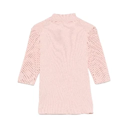 Agnona T-shirts and Polos
